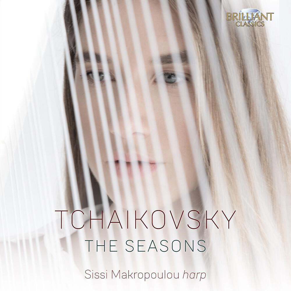 Релиз Tchaikovsky: The Seasons