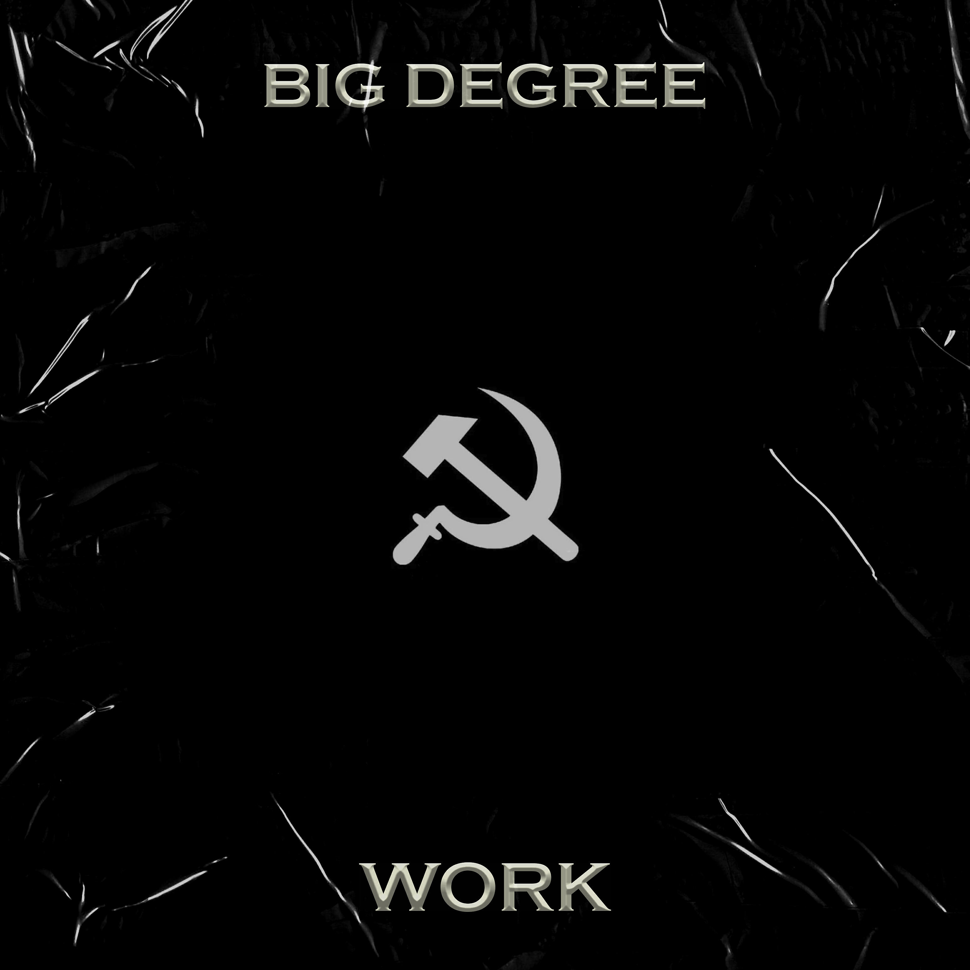 Релиз Work