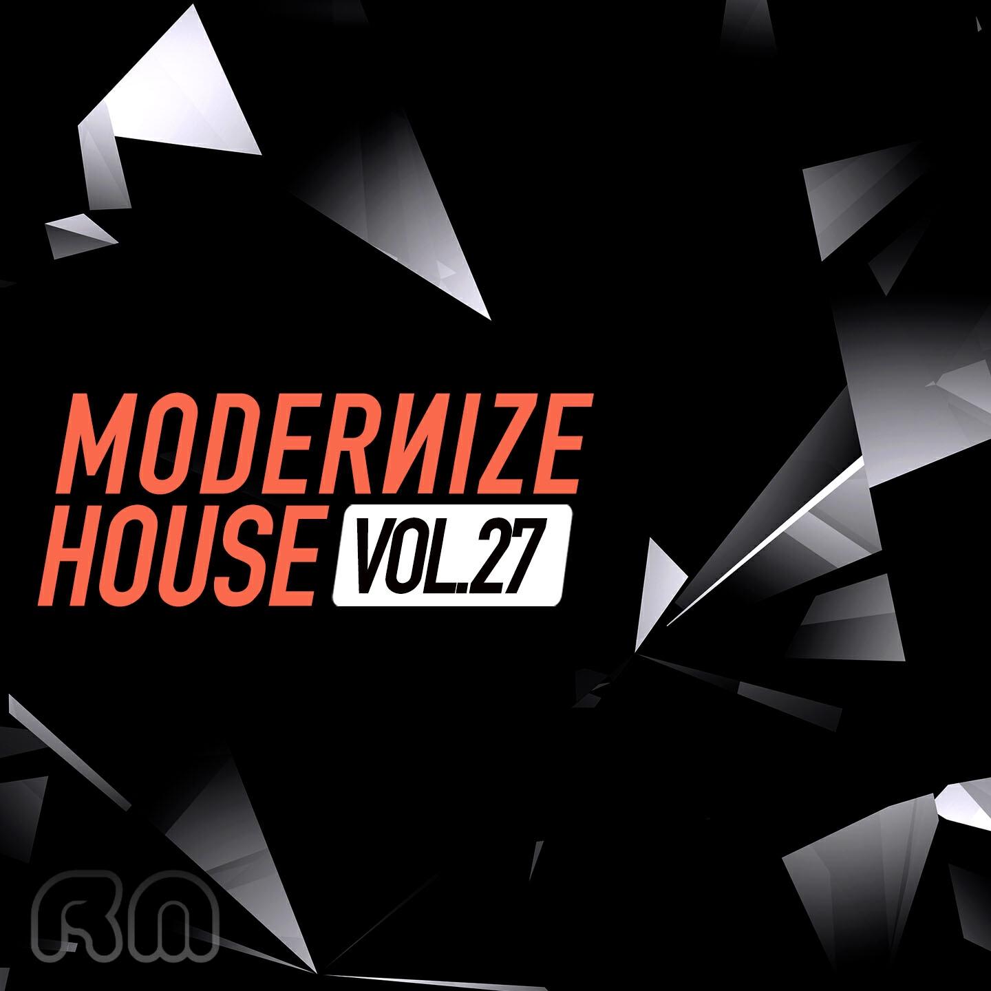 Релиз Modernize House, Vol. 27