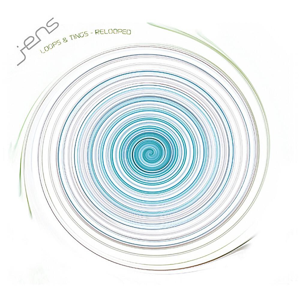 Релиз Loops & Tings Relooped