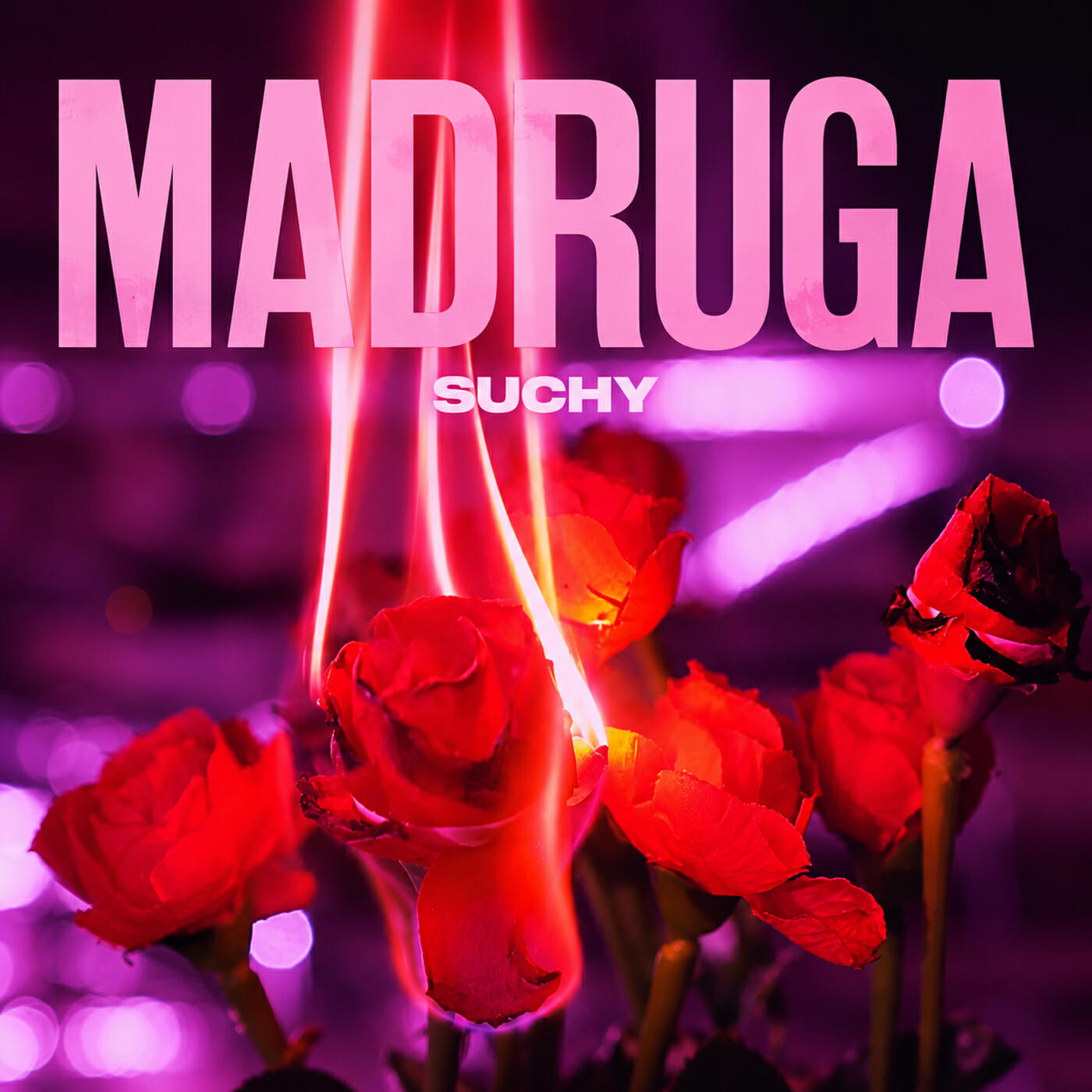 Релиз Madruga