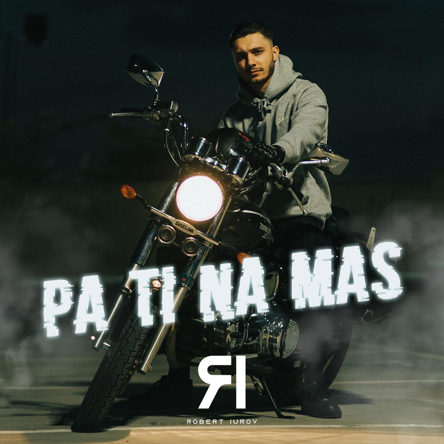 Релиз Pa Ti Na Mas