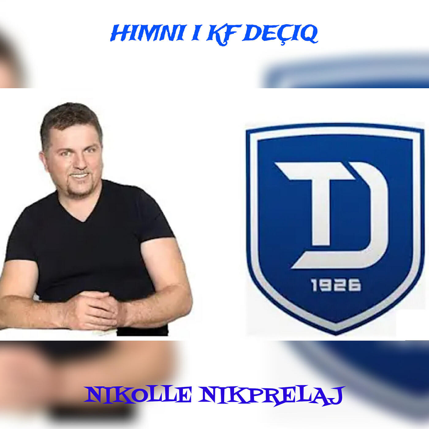 Релиз Himni I Kf Deçiq