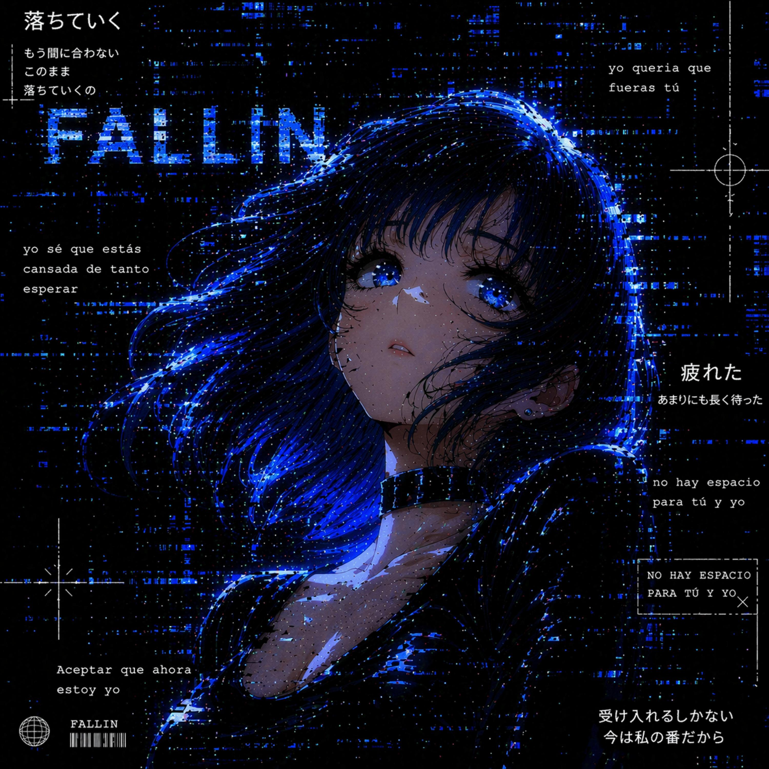Релиз Fallin'