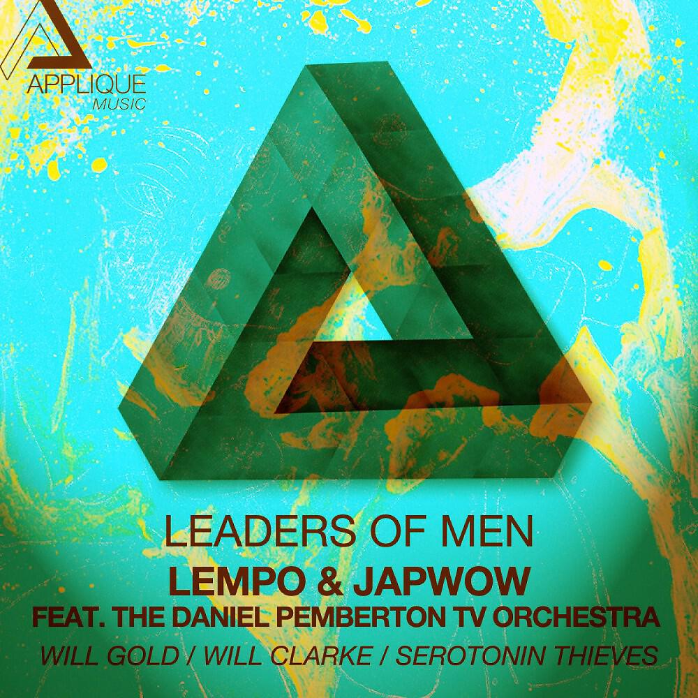 Релиз Leaders of Men