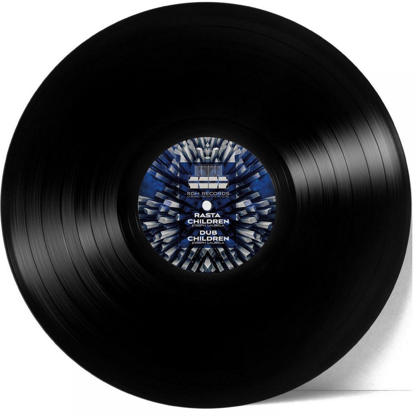 Релиз Rasta Children (RDH001)