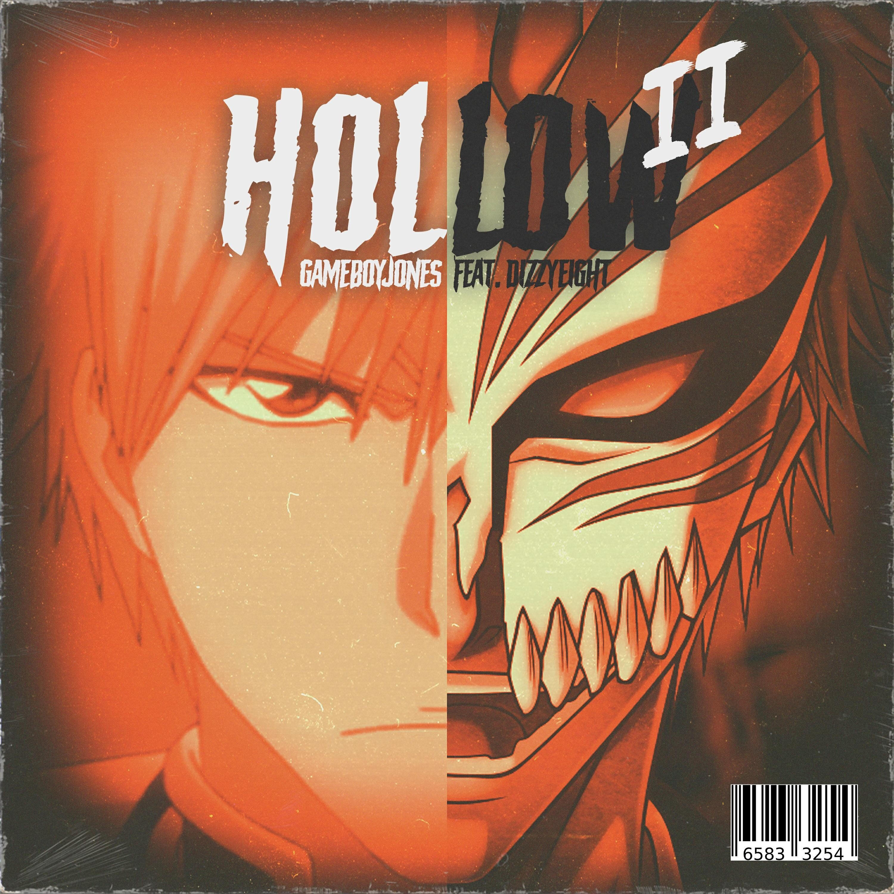 Релиз Hollow II
