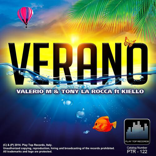 Релиз Verano