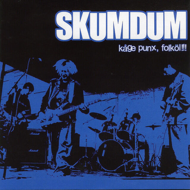 Релиз Kåge punx, folköl!!!