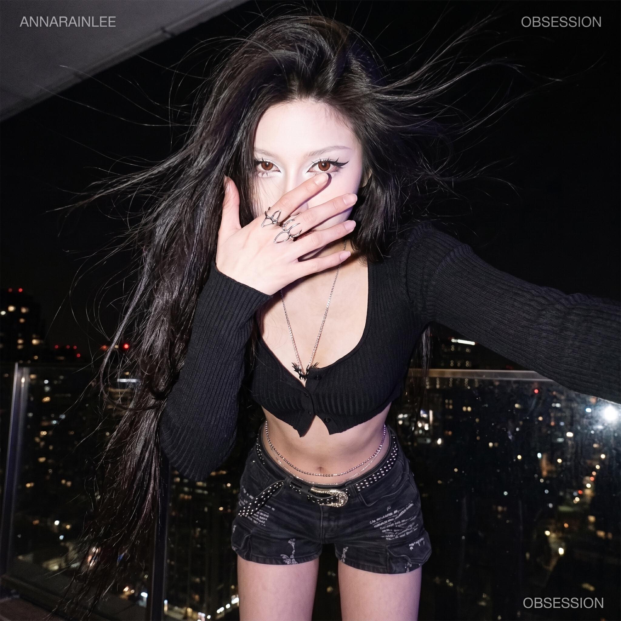 Релиз OBSESSION