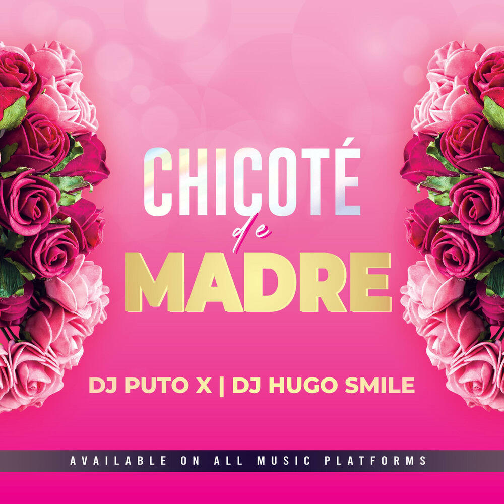 Релиз CHICOTE DE MADRE