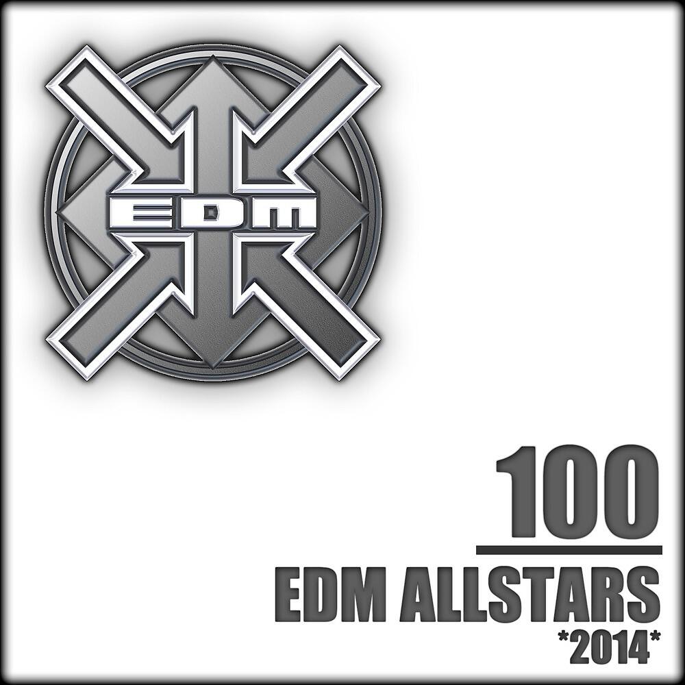 Релиз EDM Allstars 2014