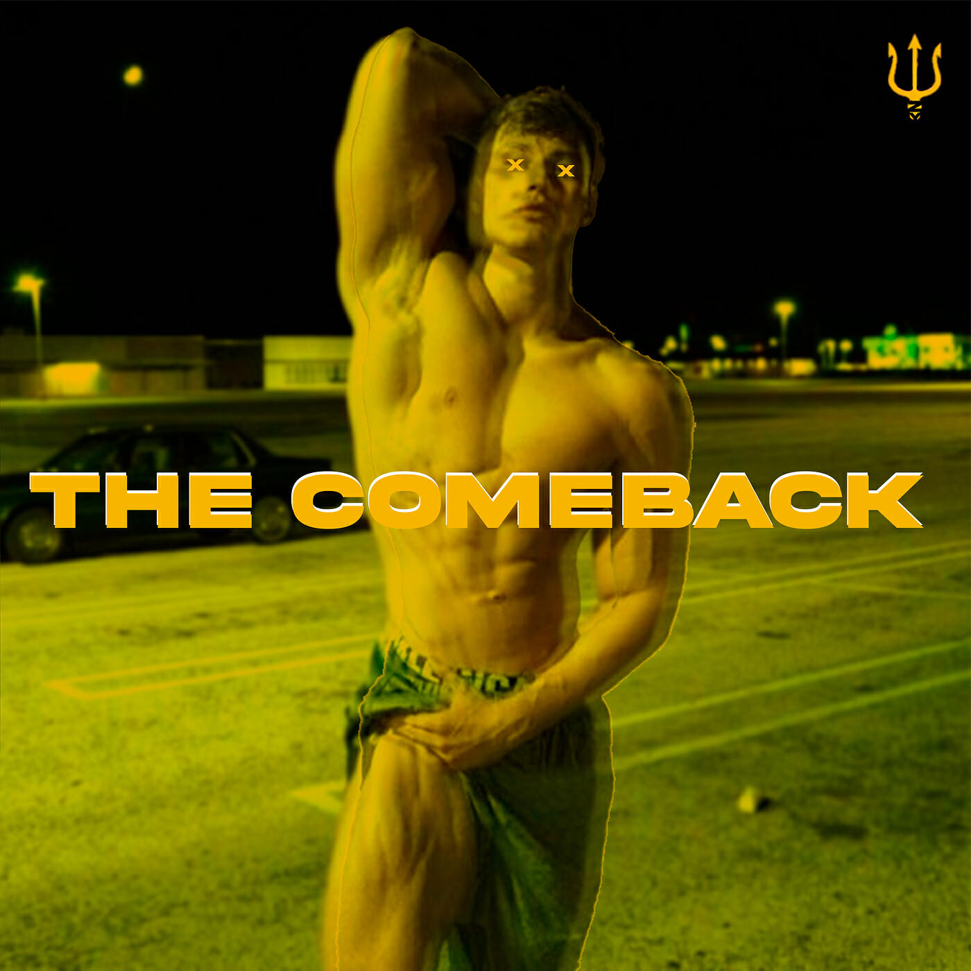 Релиз The Comeback
