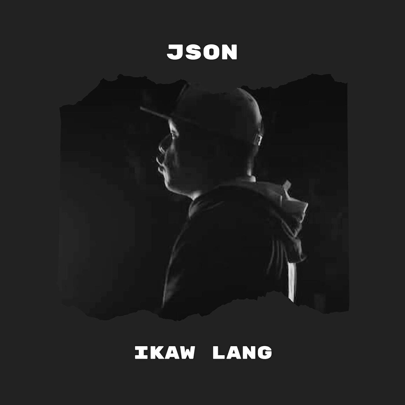 Постер альбома Ikaw Lang