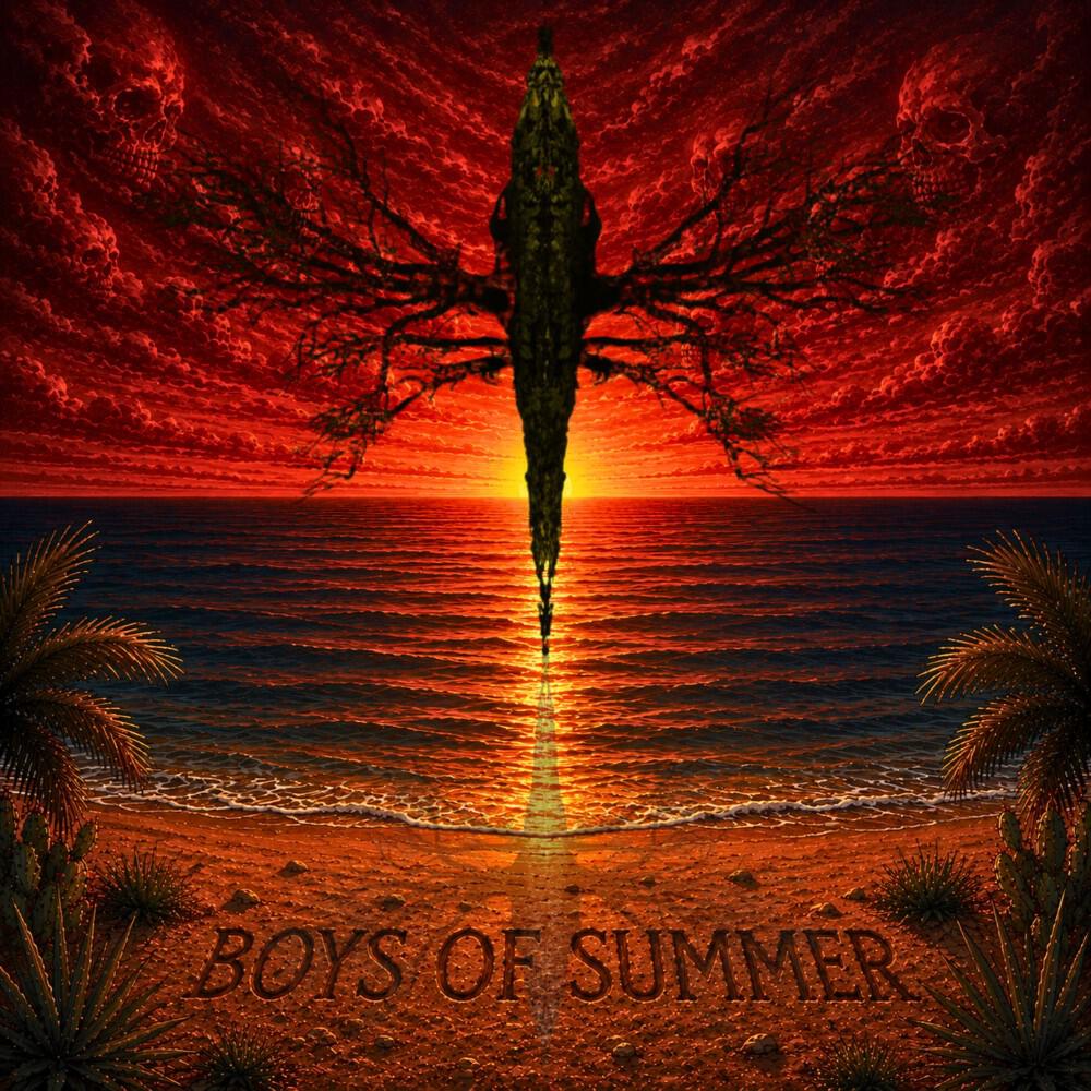 Релиз Boys of Summer