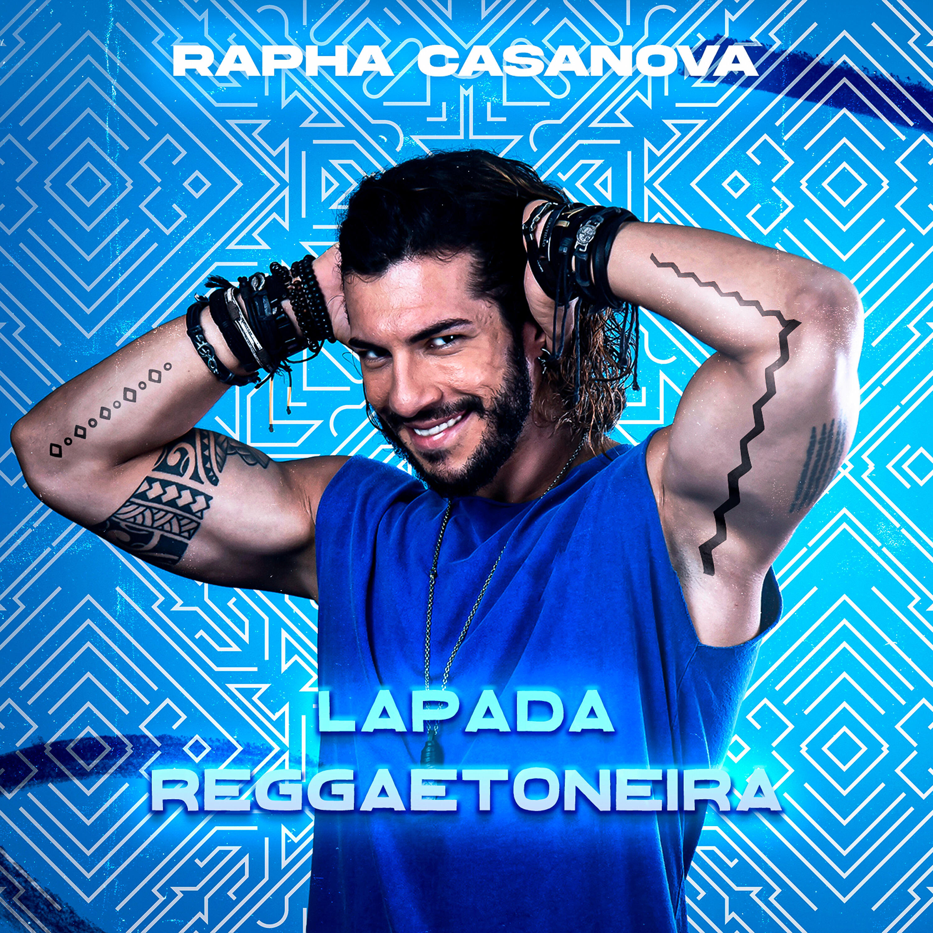 Релиз Lapada Reggaetoneira