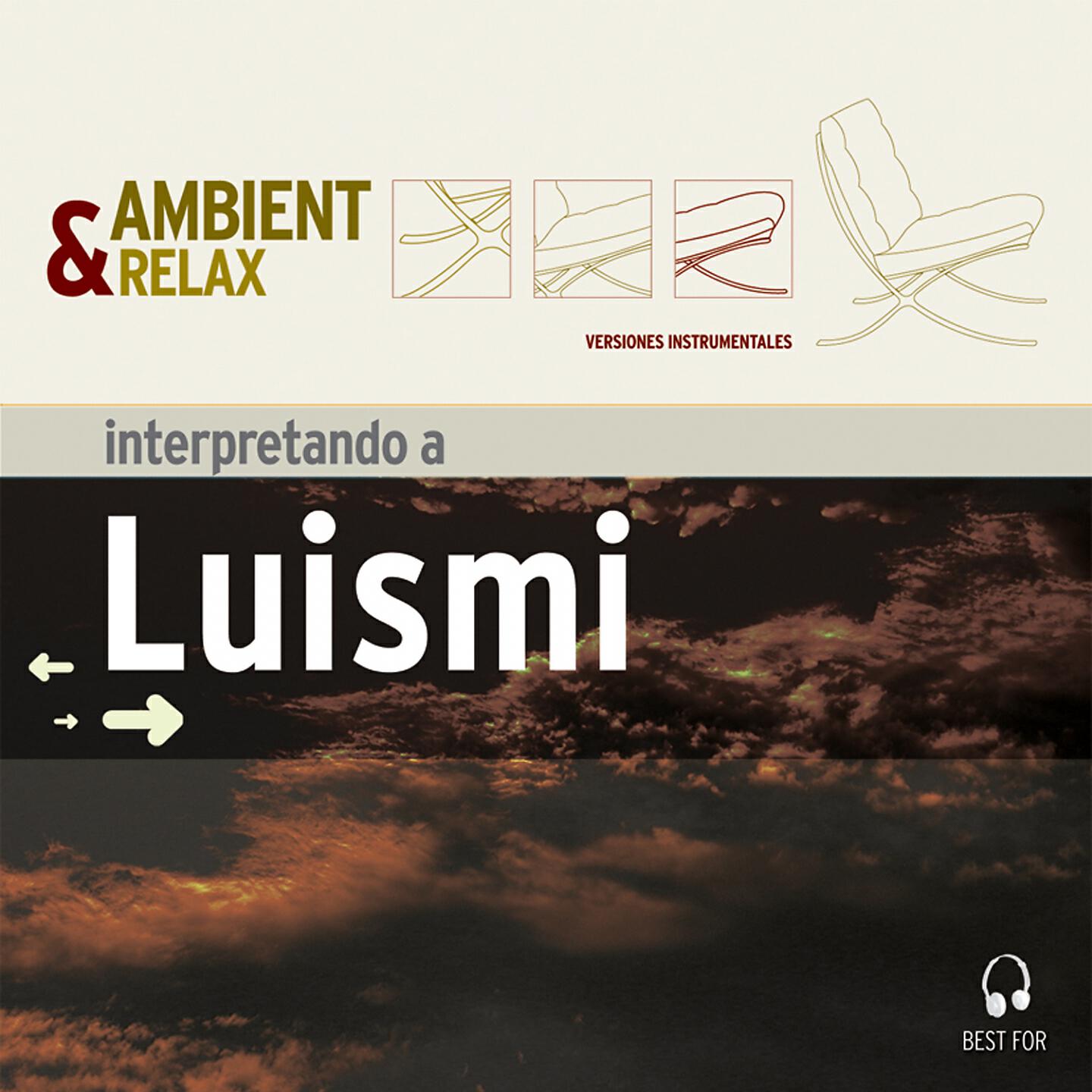 Релиз Ambient & Relax: Luismi