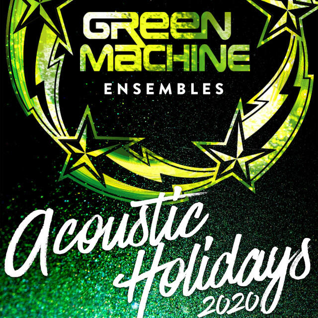 George Mason University Green Machine Ensembles