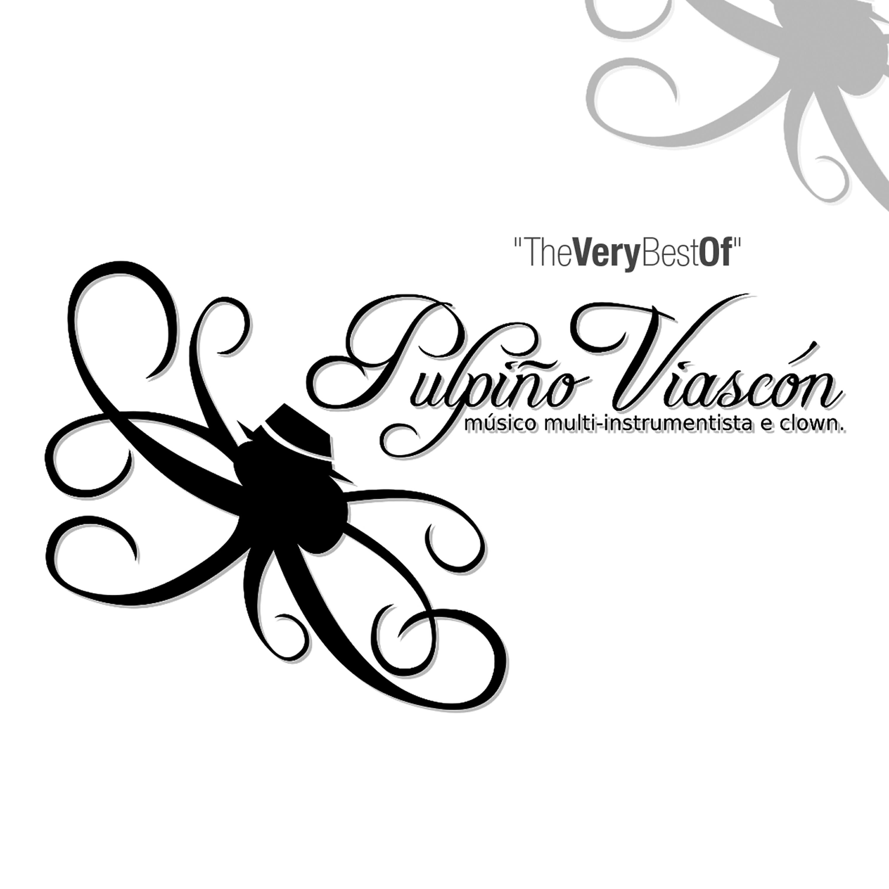 Релиз The Very Best of Pulpiño Viascón