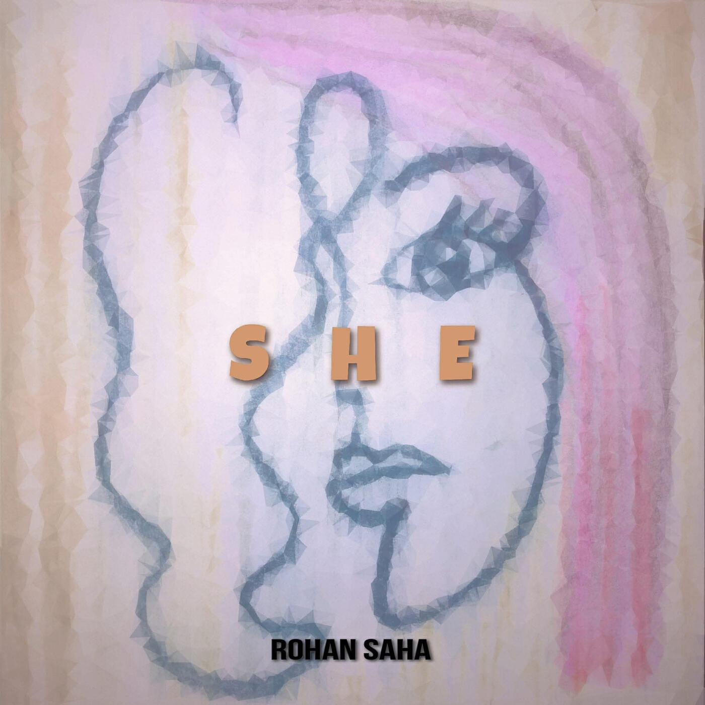 Релиз She