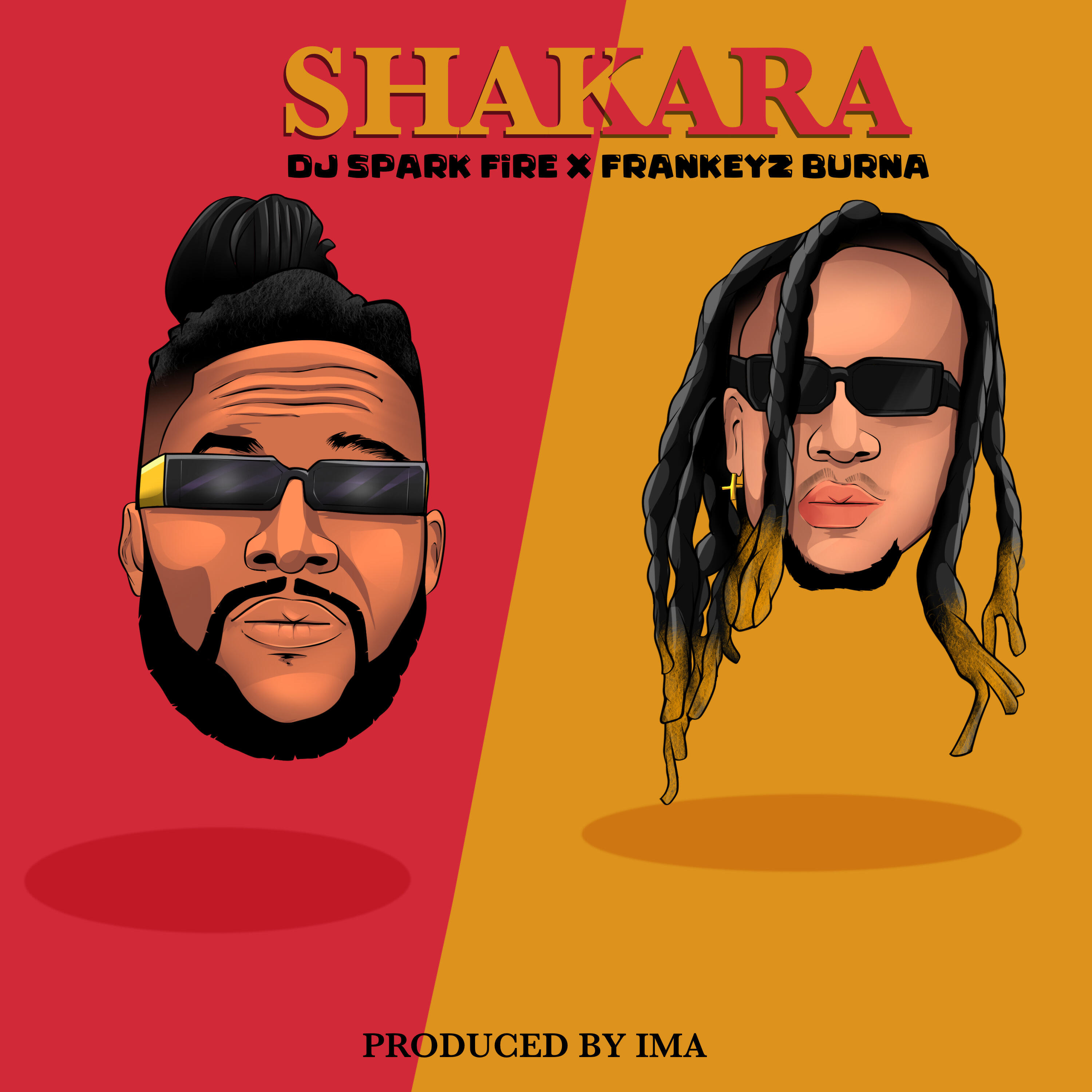 Релиз Shakara