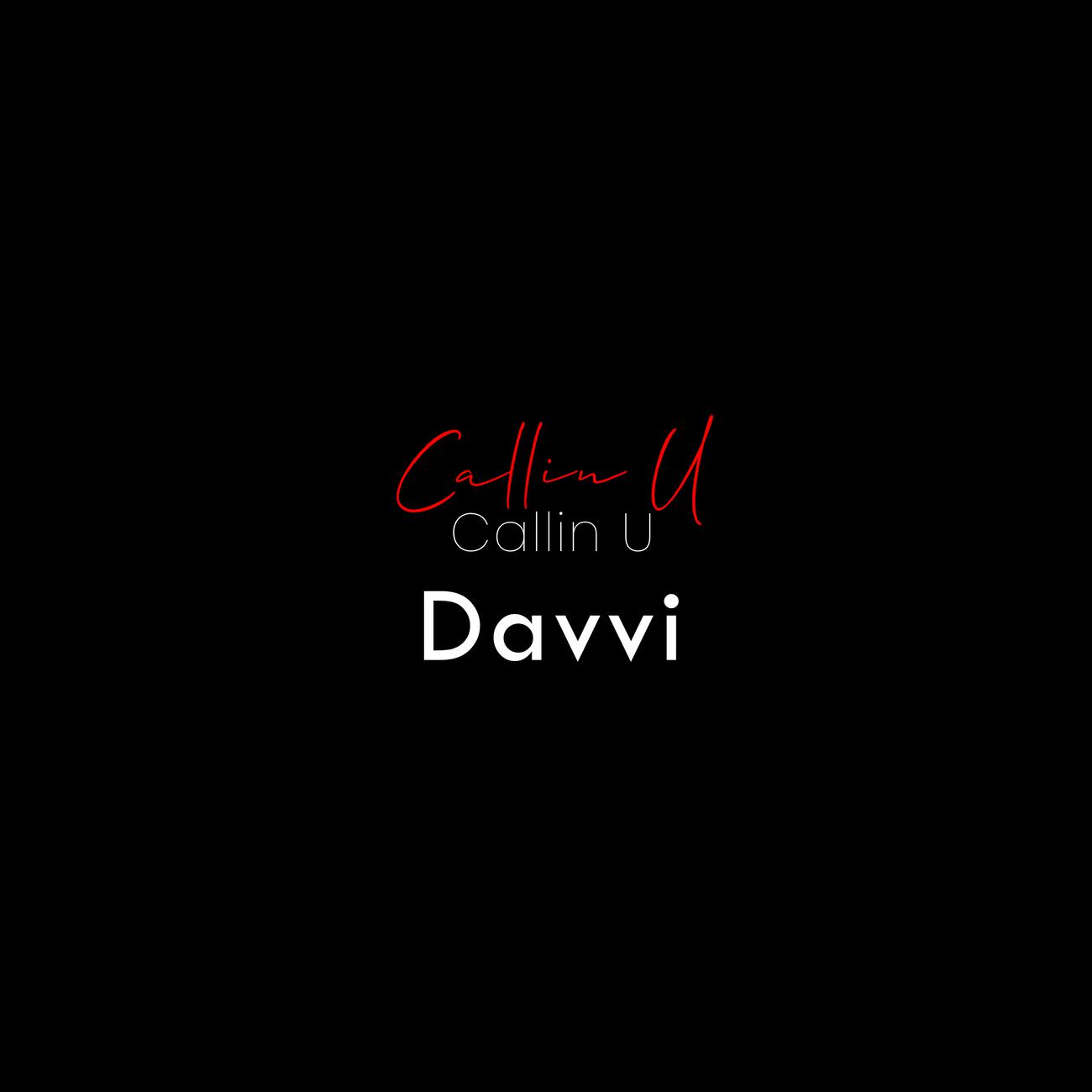 Релиз Callin U