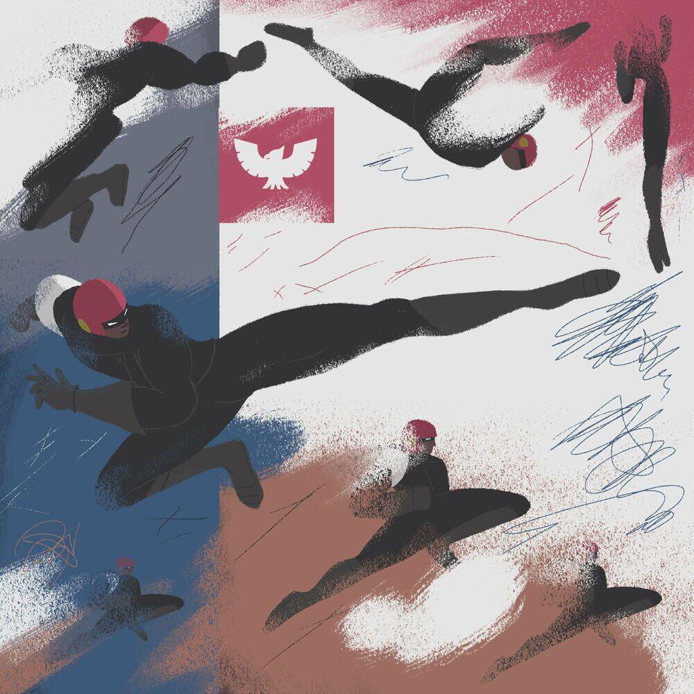 Релиз Short Hop