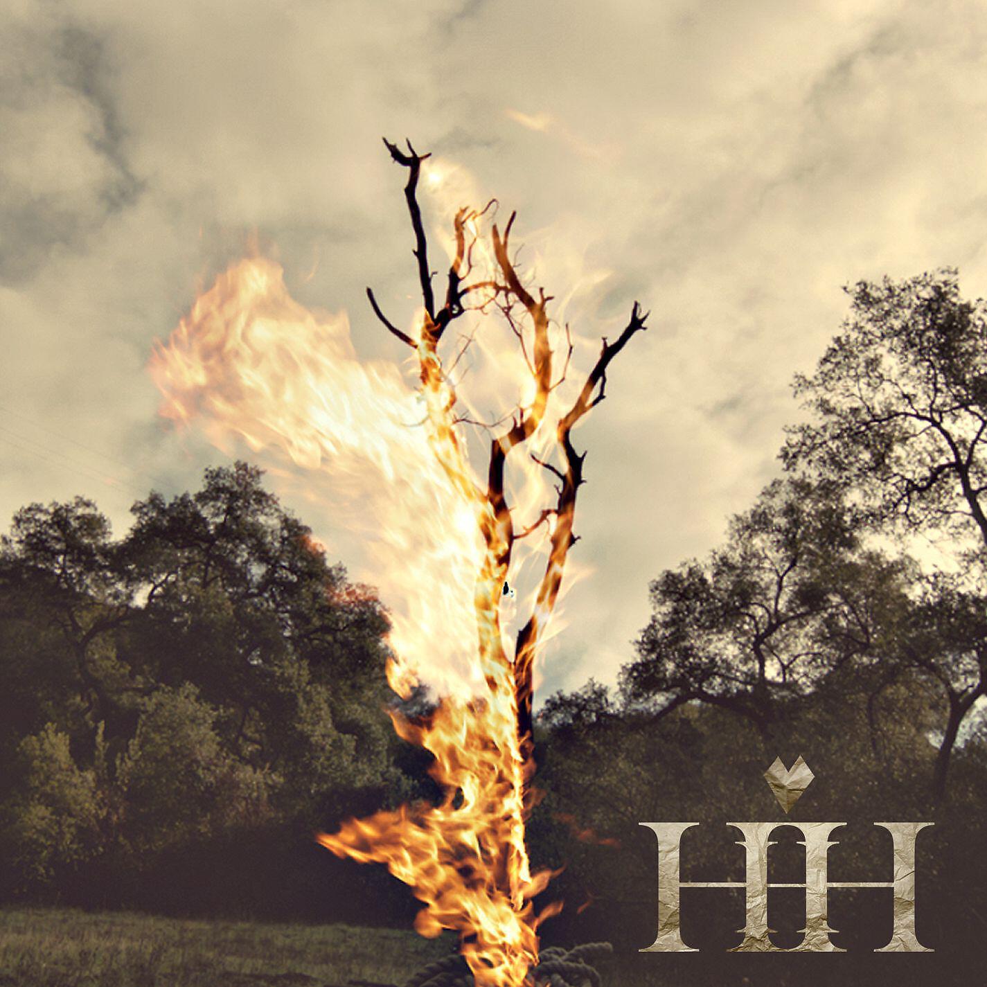 Релиз Heart Heart Head
