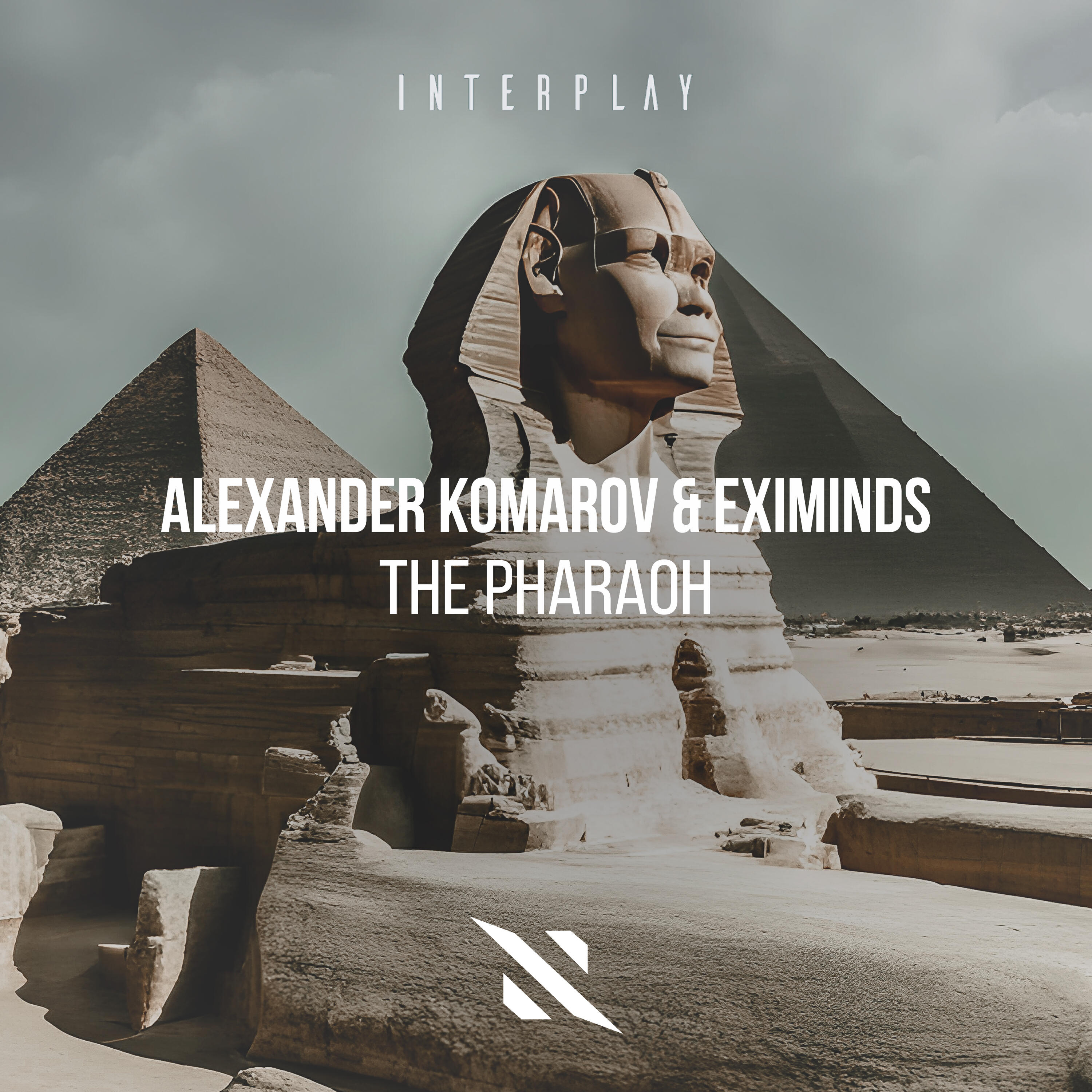 Релиз The Pharaoh