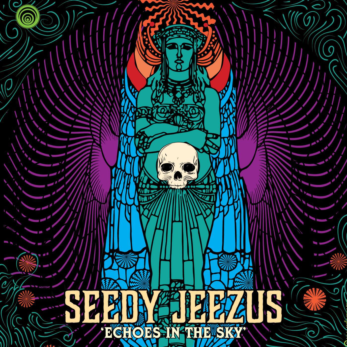 Релиз Echoes in the Sky