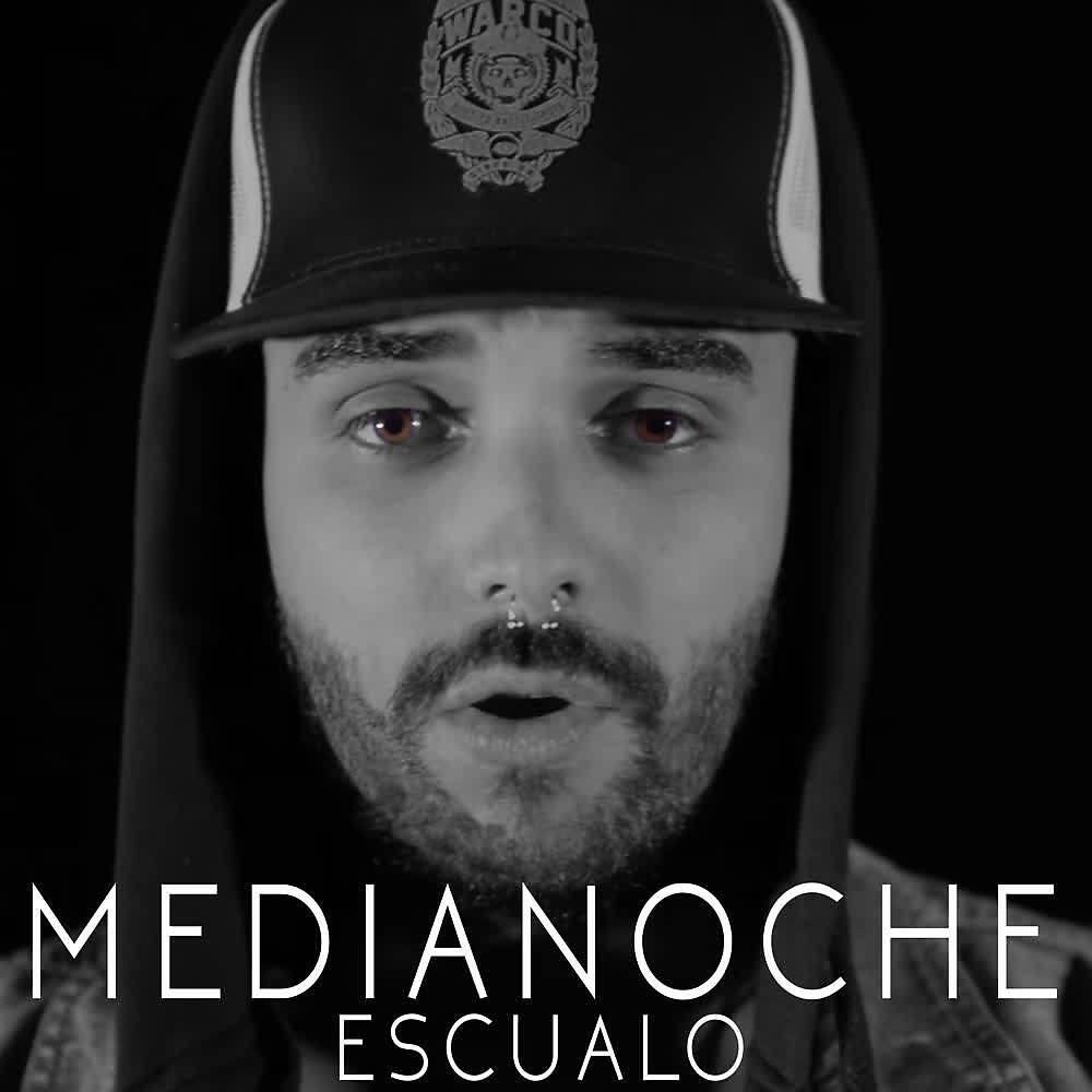Постер альбома Medianoche