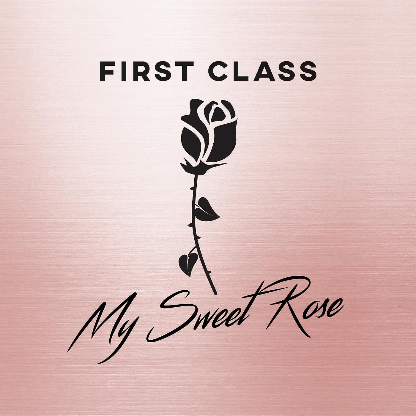 Релиз My Sweet Rose