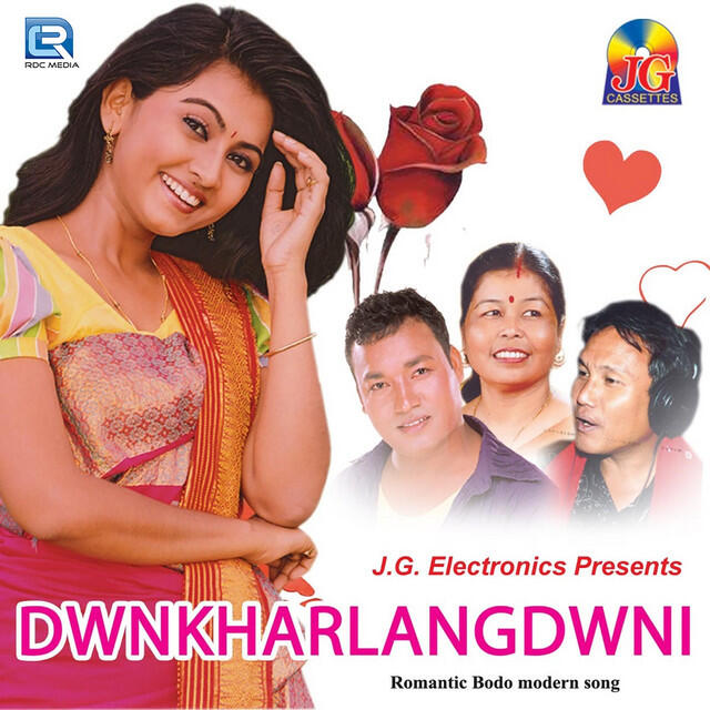 Релиз Dwnkharlangdwni (Original)