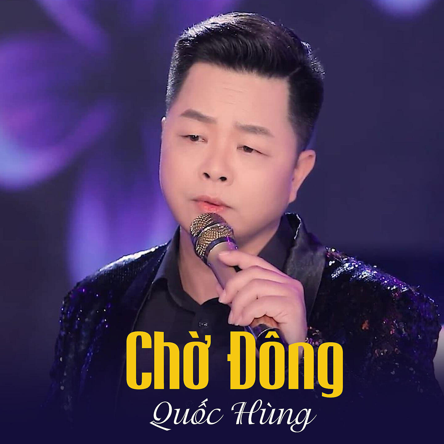 Релиз Chờ Đông