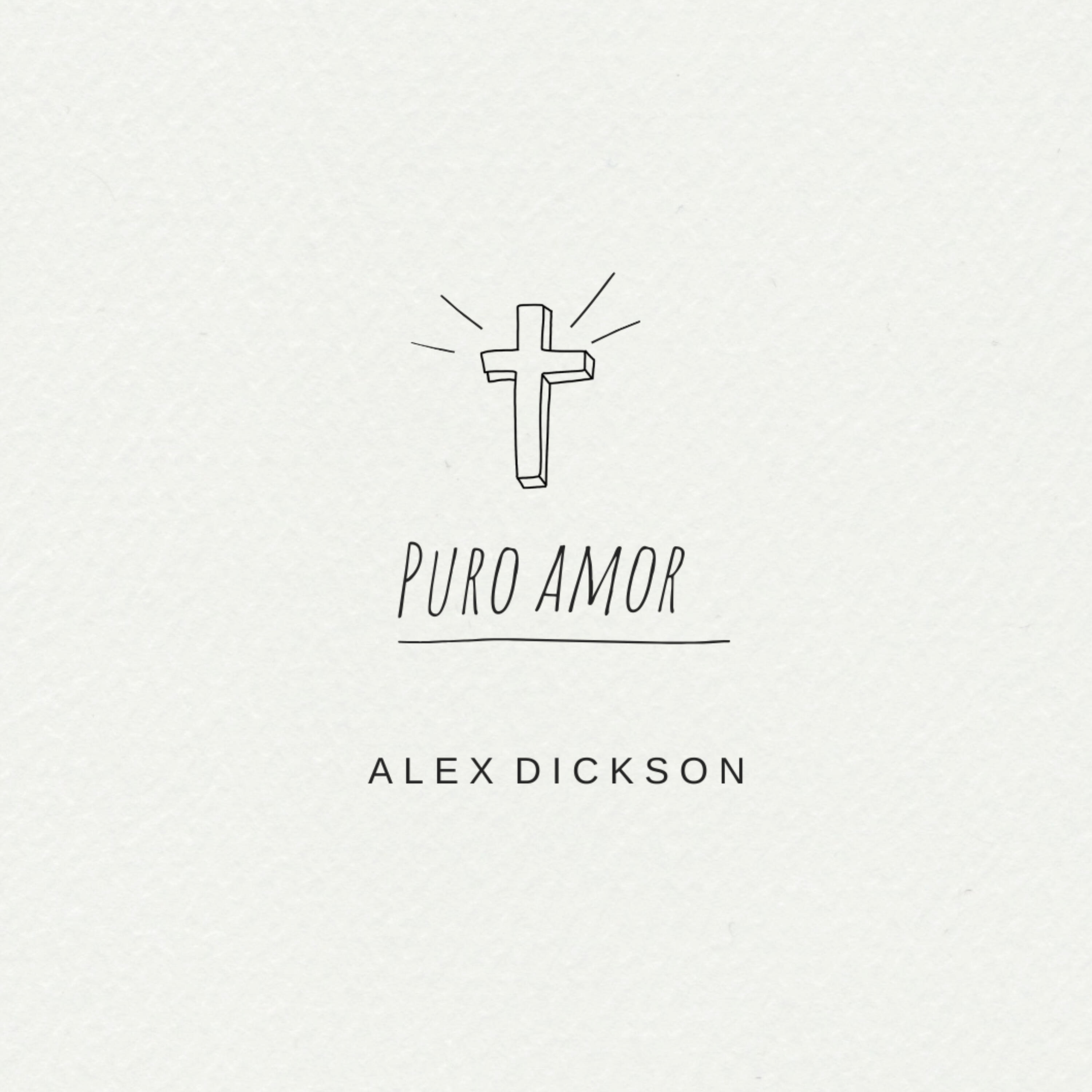 Alex Dickson