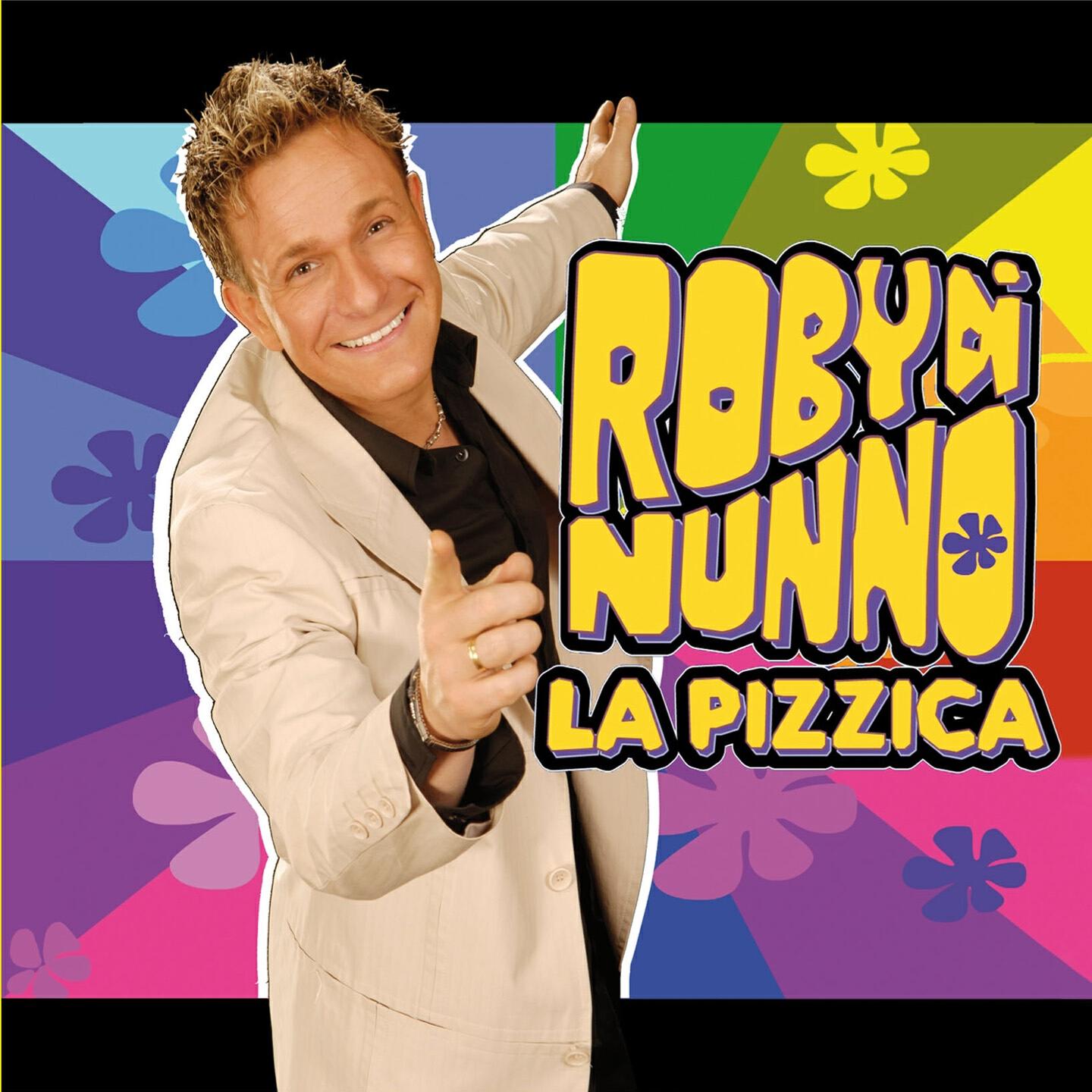 Релиз La pizzica