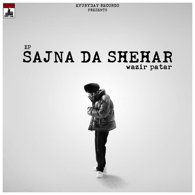 Релиз Sajna Da Shehar