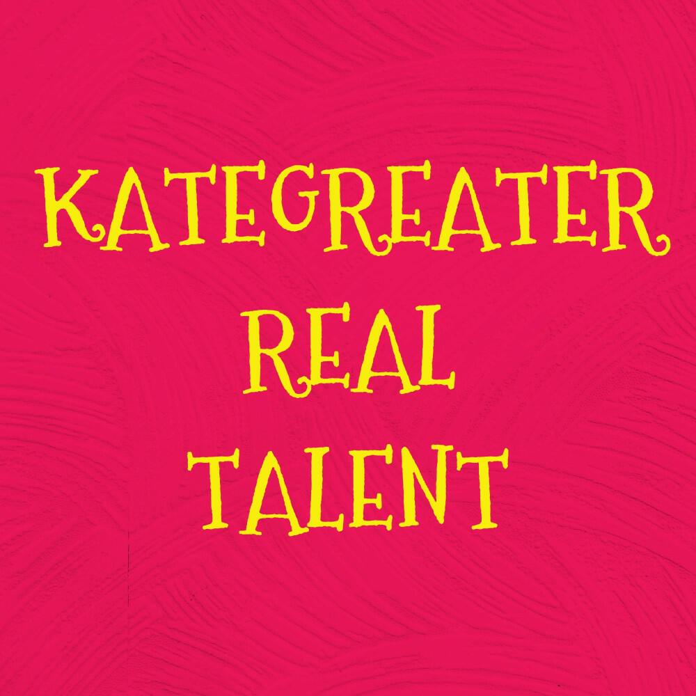 Релиз Real Talent