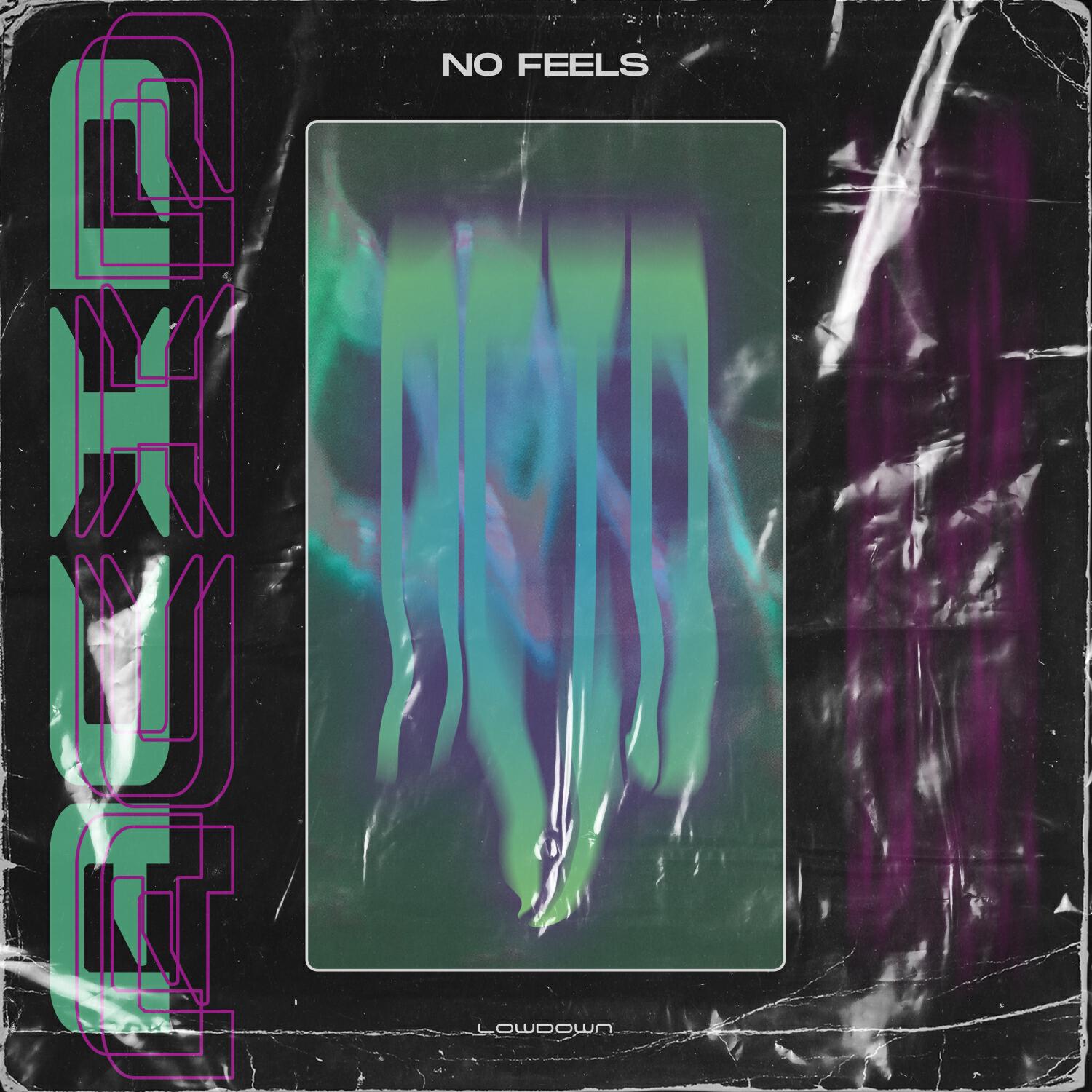 Релиз Acid (Extended Mix)