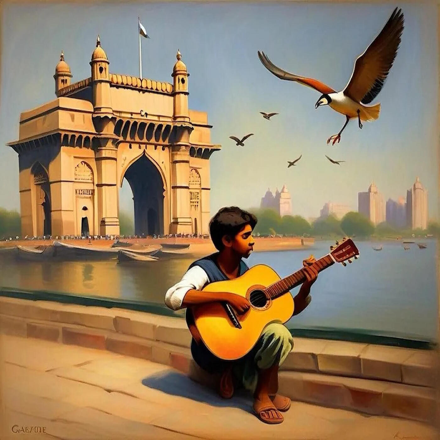Релиз Pehli Parvaaz