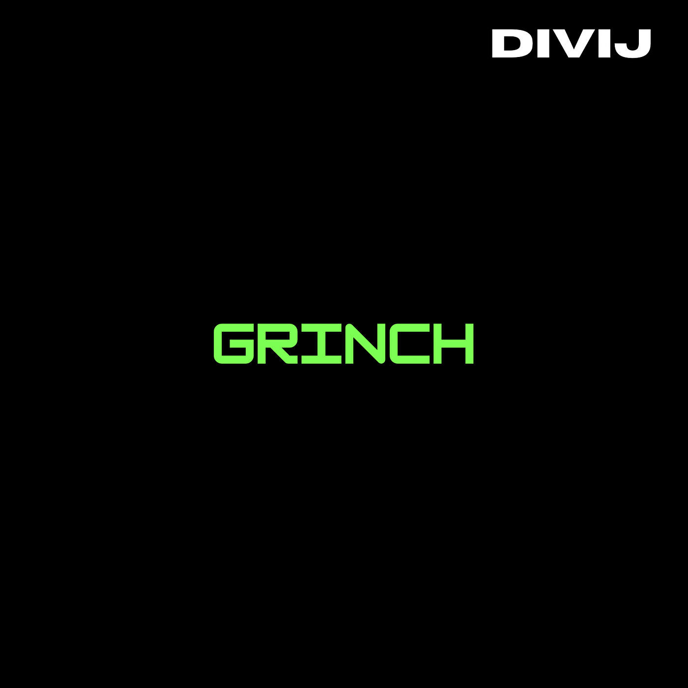 Релиз Grinch