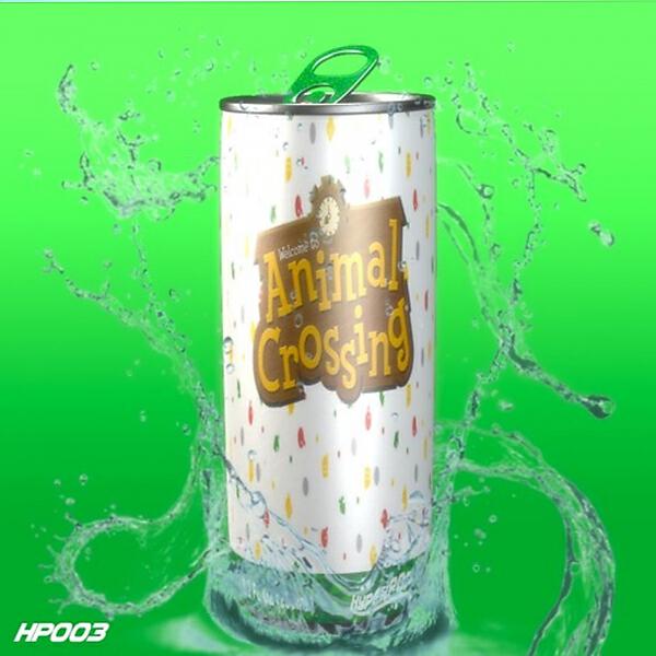 Релиз Animal Crossing