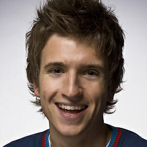 Greg James