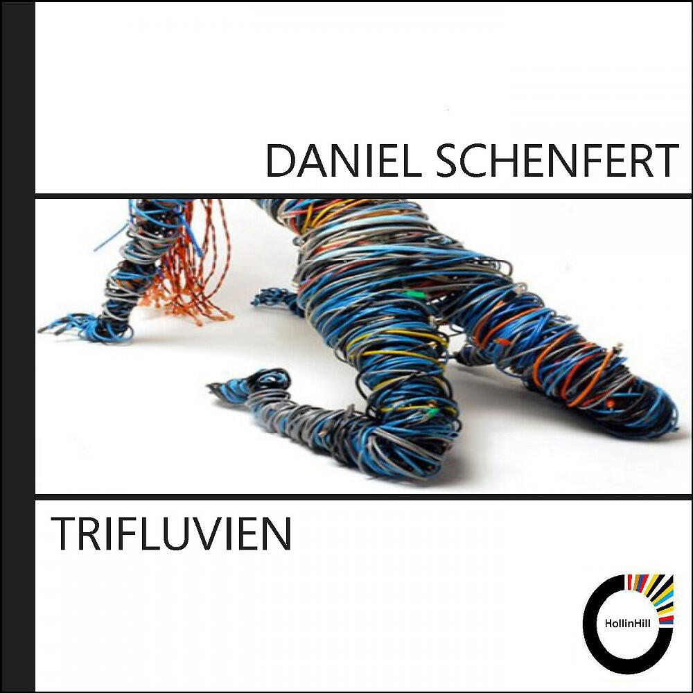 Daniel Schenfert