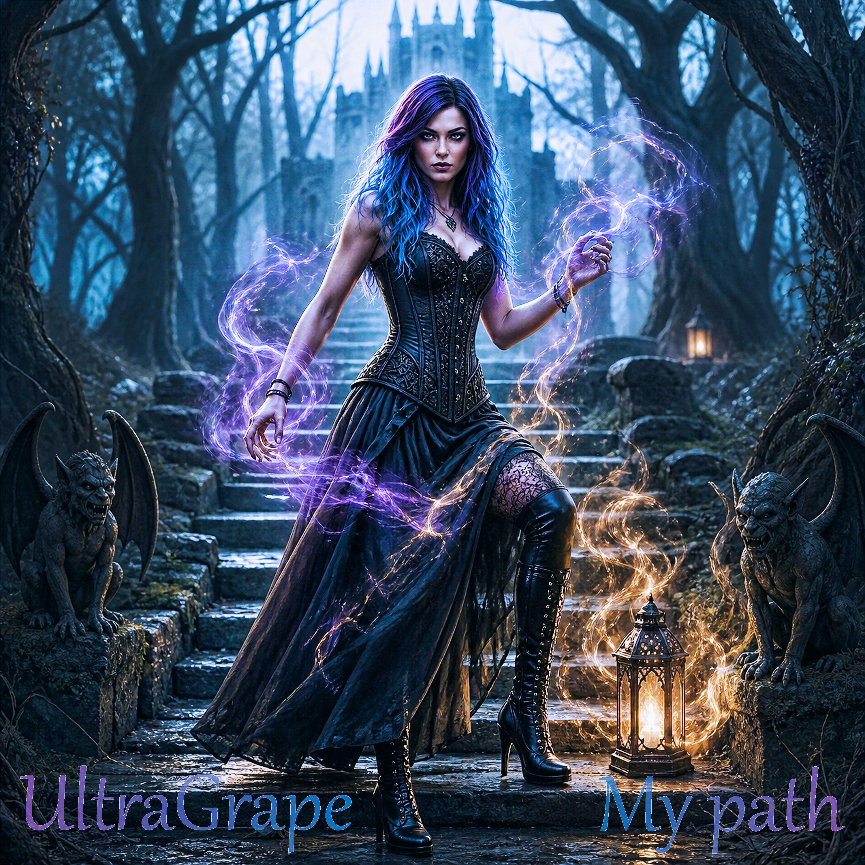 UltraGrape