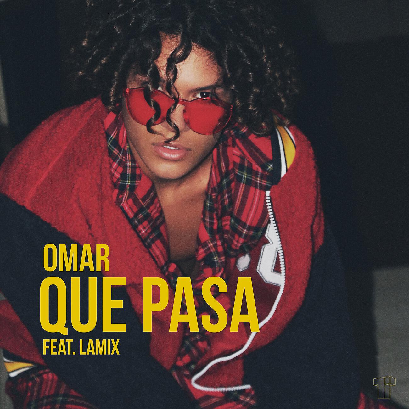 Релиз QUE PASA