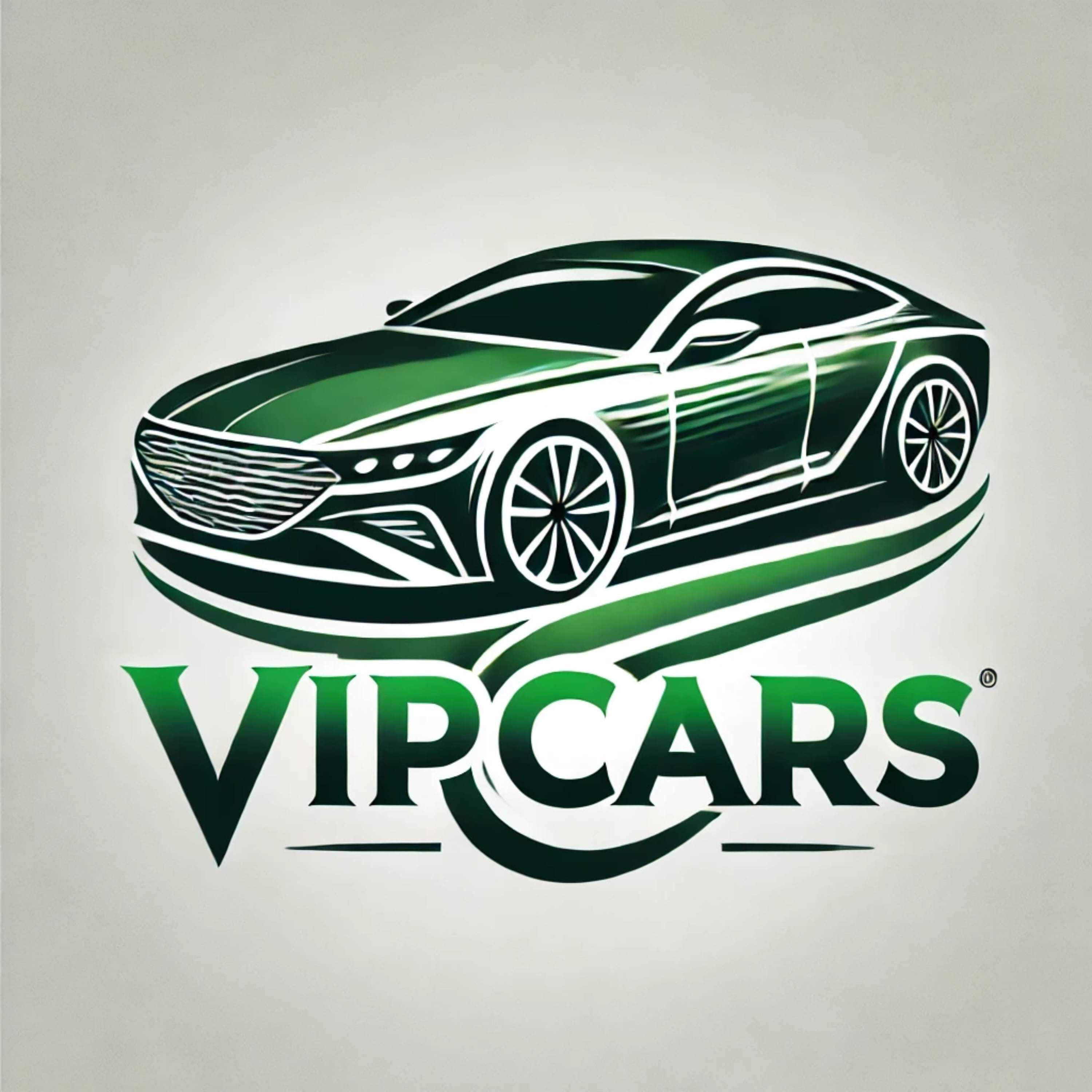 Релиз Vipcars