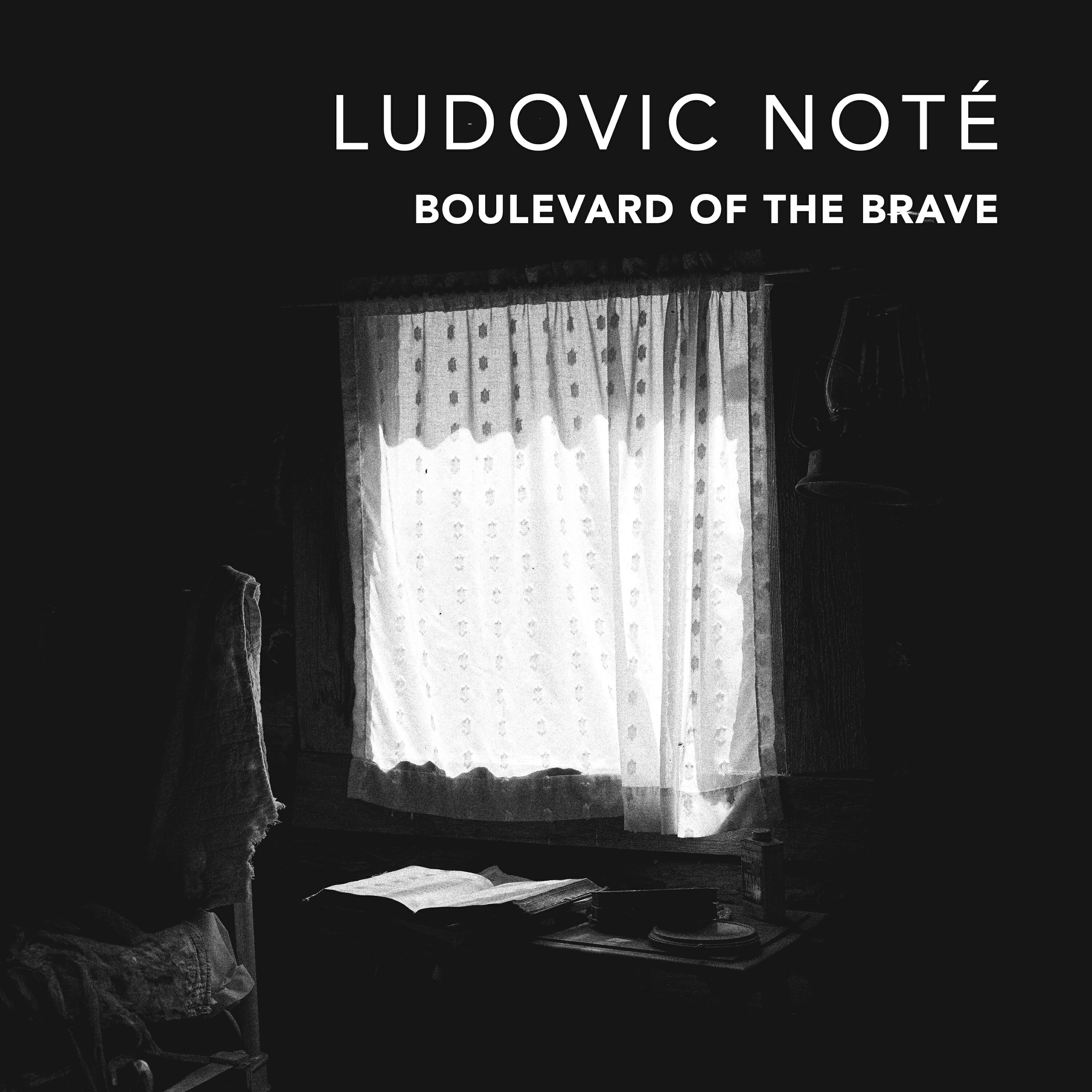 Релиз Boulevard Of The Brave