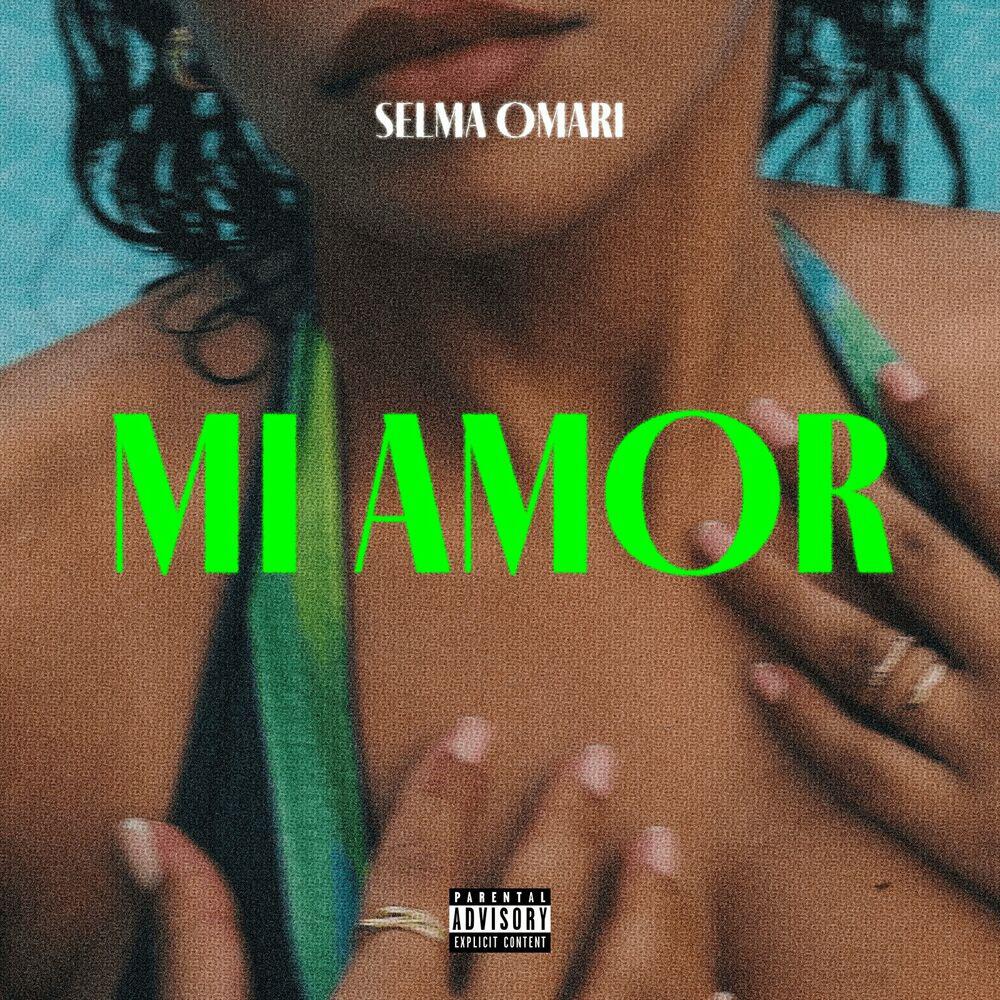 Релиз Mi Amor