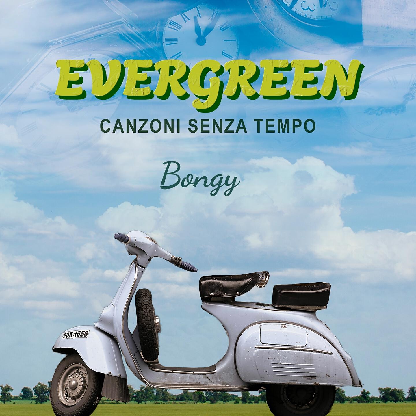 Релиз Evergreen - Canzoni senza tempo